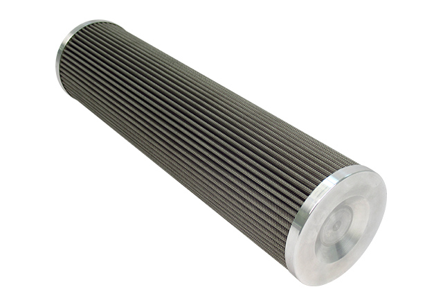oil filter element